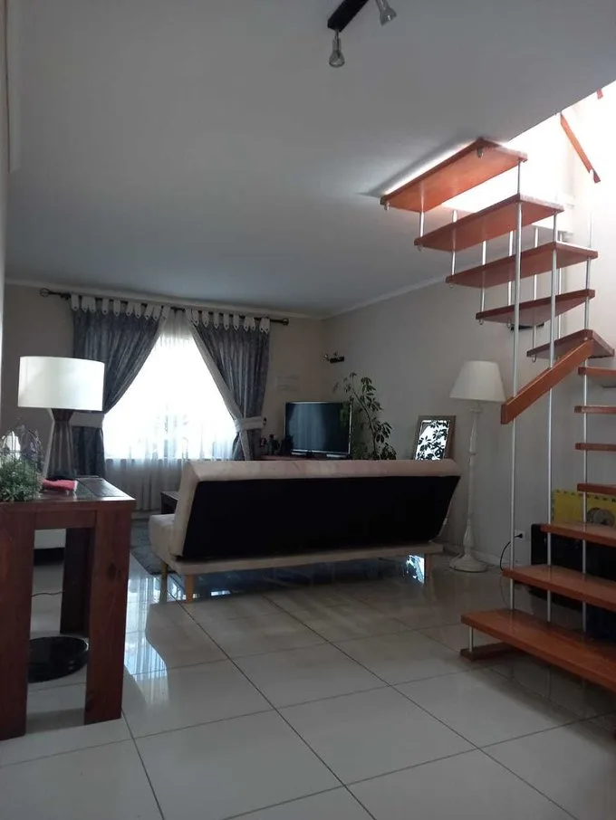 Arriendo de Casa en Peñaflor, Peñaflor casa 4d-3b cond altué (129507)