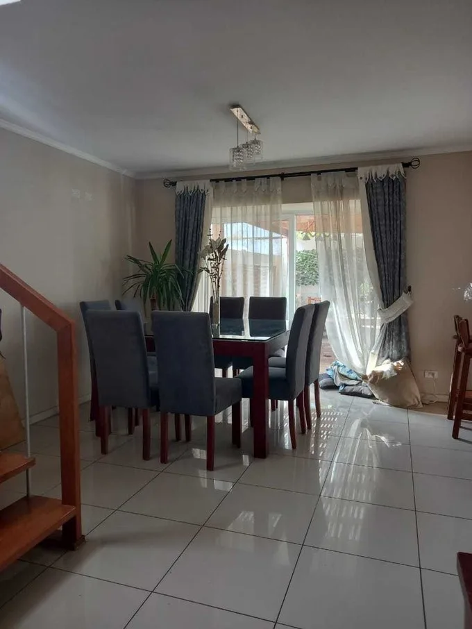 Arriendo de Casa en Peñaflor, Peñaflor casa 4d-3b cond altué (129507)