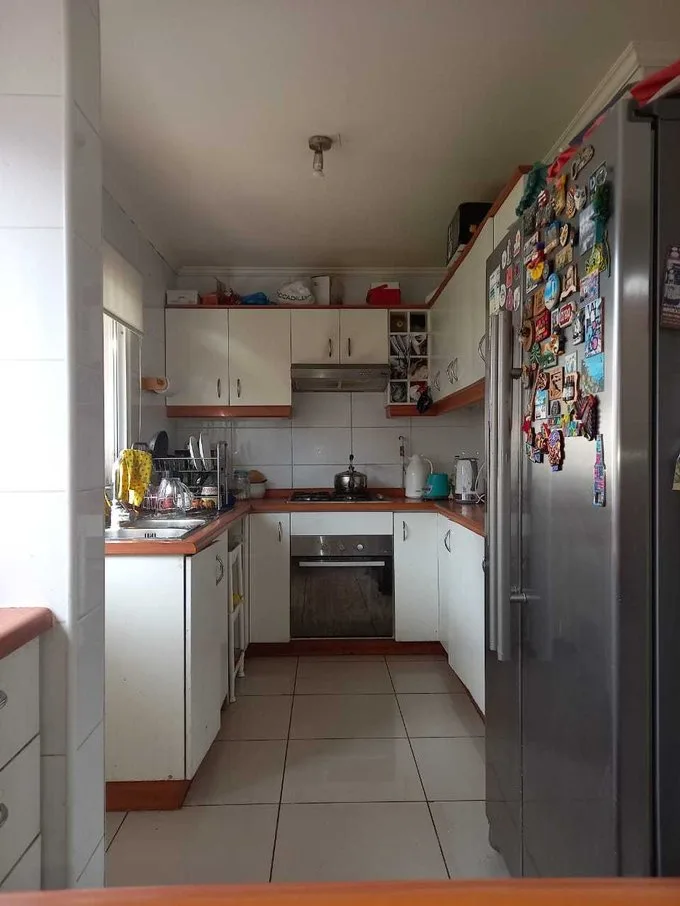 Arriendo de Casa en Peñaflor, Peñaflor casa 4d-3b cond altué (129507)