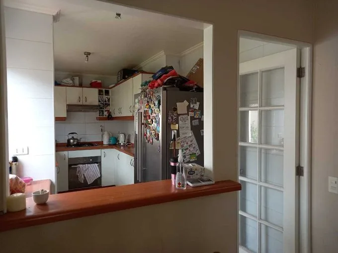 Arriendo de Casa en Peñaflor, Peñaflor casa 4d-3b cond altué (129507)