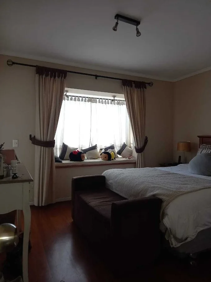 Arriendo de Casa en Peñaflor, Peñaflor casa 4d-3b cond altué (129507)