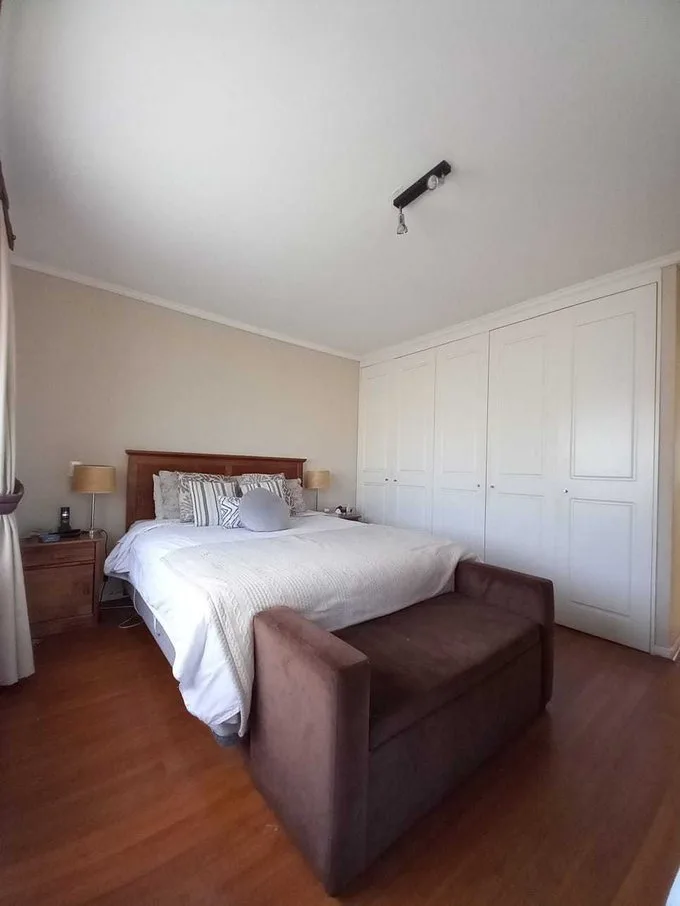 Arriendo de Casa en Peñaflor, Peñaflor casa 4d-3b cond altué (129507)
