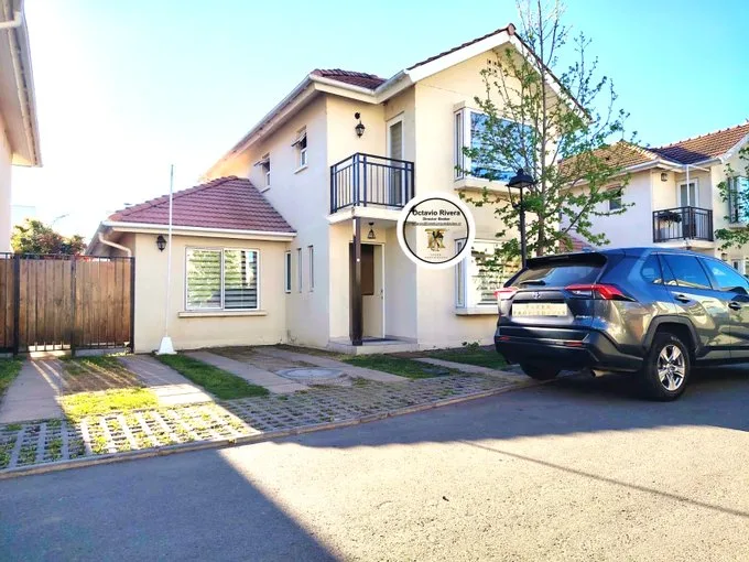 Arriendo de Oficina en Santiago, Miraflores