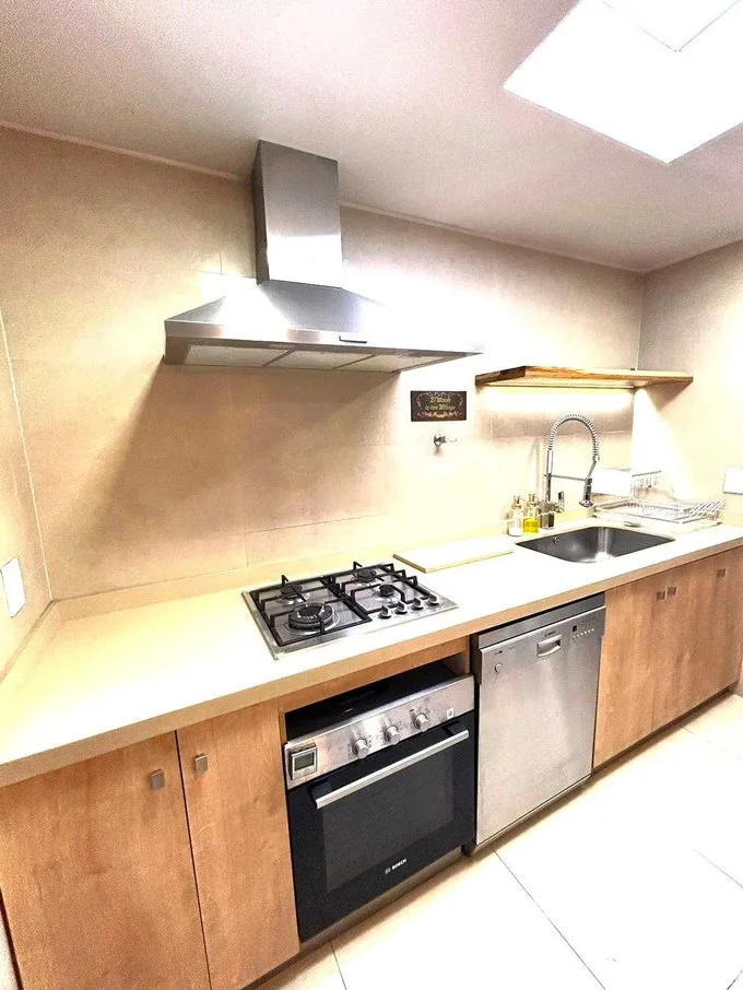 Arriendo de Casa en Peñalolén, Arriendo de casa en quilin norte (129955)