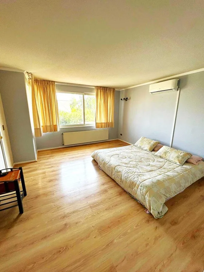 Arriendo de Casa en Peñalolén, Arriendo de casa en quilin norte (129955)