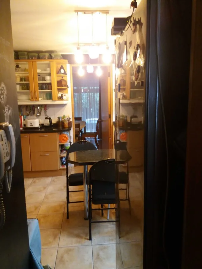 Arriendo de Casa en Peñalolén, Casa en sector precordillerano (125607)