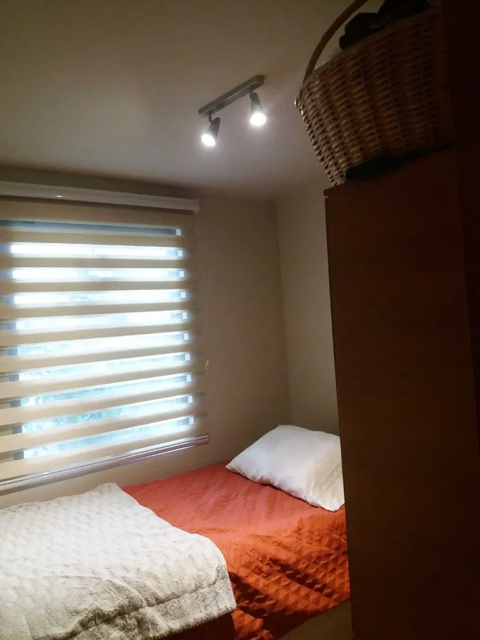 Arriendo de Casa en Peñalolén, Casa en sector precordillerano (125607)