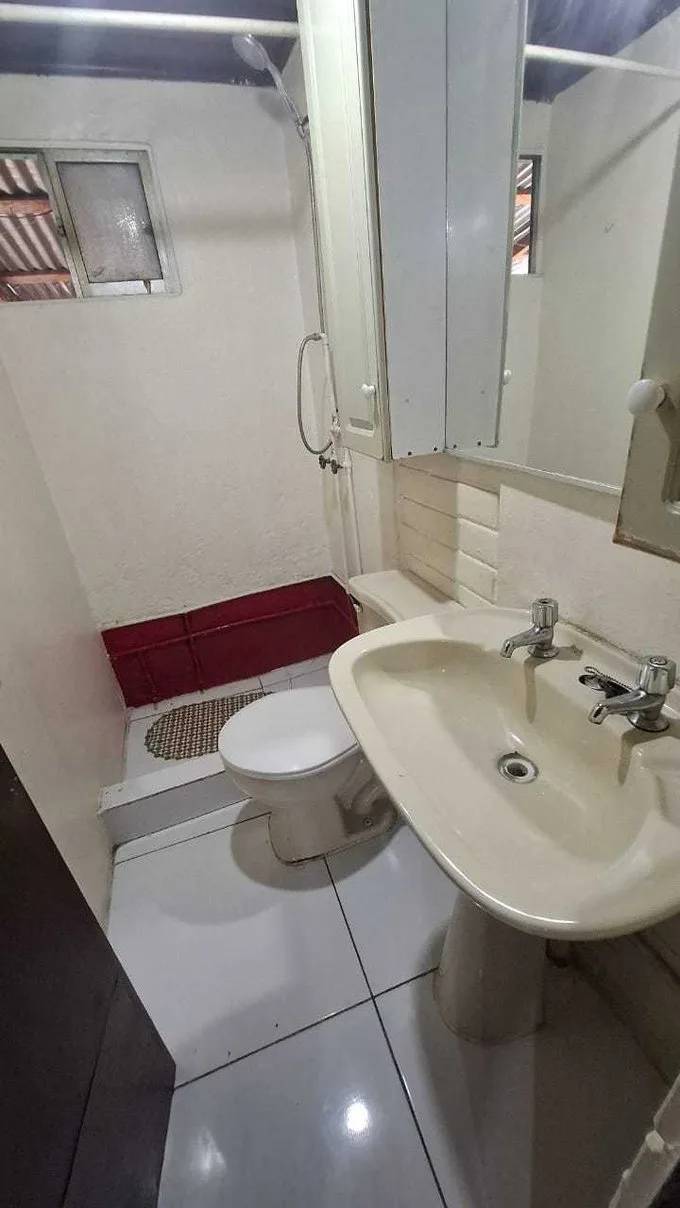 Arriendo de Casa en Peñalolén, Depto Interior Grecia/ Molineros (125999)