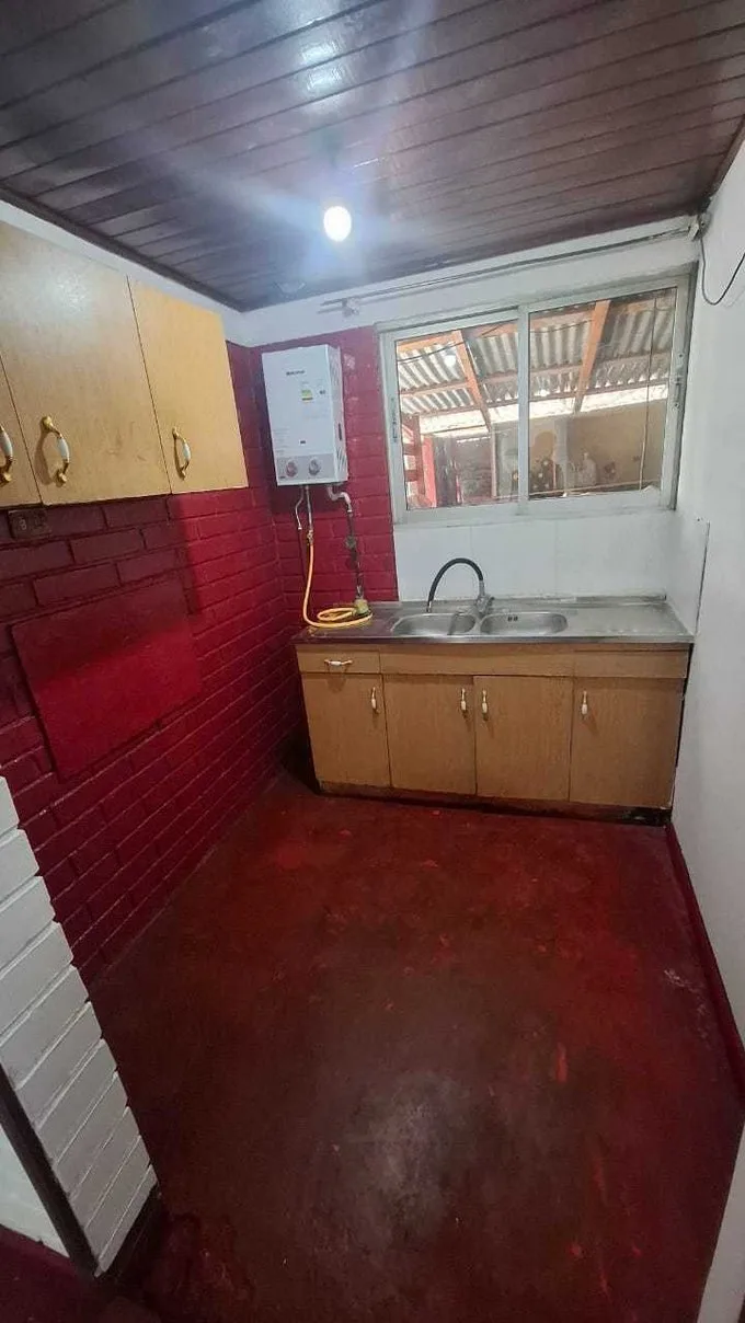 Arriendo de Casa en Peñalolén, Depto Interior Grecia/ Molineros (125999)