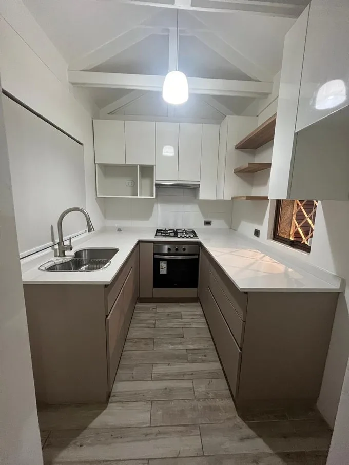 Arriendo de Casa en Peñalolén, El Abanico 2228
