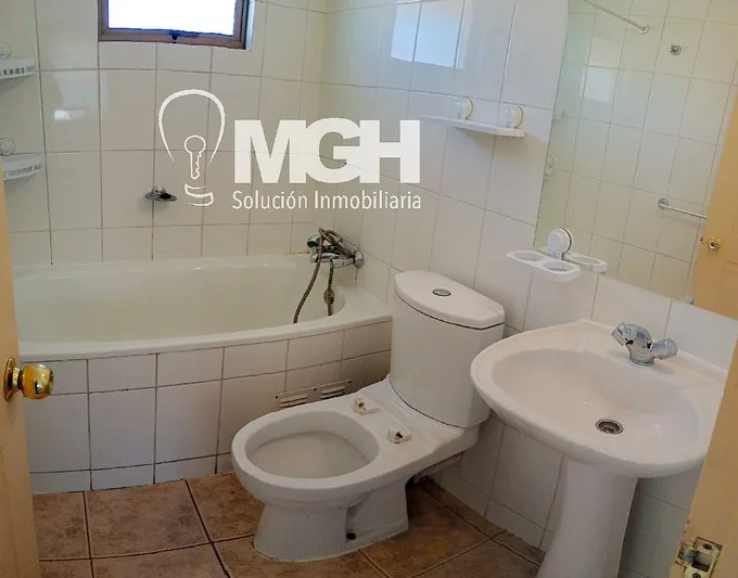 Arriendo de Casa en Peñalolén, Las Pataguas 5832