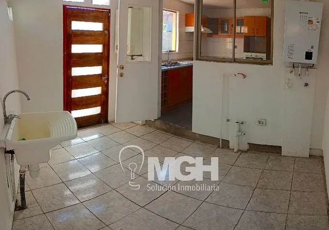 Arriendo de Casa en Peñalolén, Las Pataguas 5832