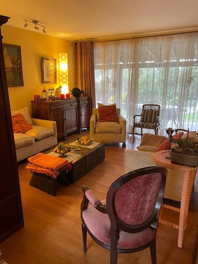Arriendo de Casa en Peñalolén, Las pircas/ peñalolen (130135)