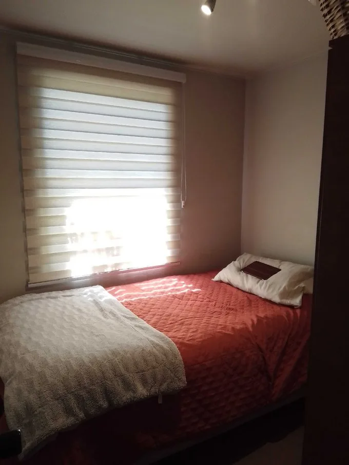 Arriendo de Casa en Peñalolén, Las pircas/ peñalolen (130135)