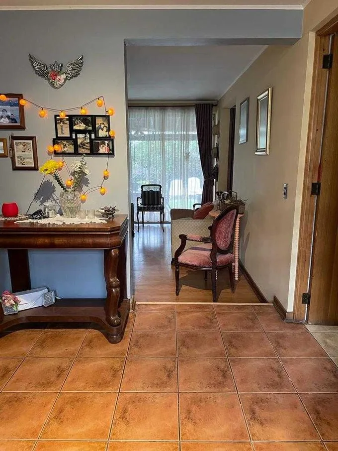 Arriendo de Casa en Peñalolén, Las pircas/ peñalolen (130135)