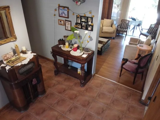 Arriendo de Casa en Peñalolén, Las pircas/ peñalolen (130135)