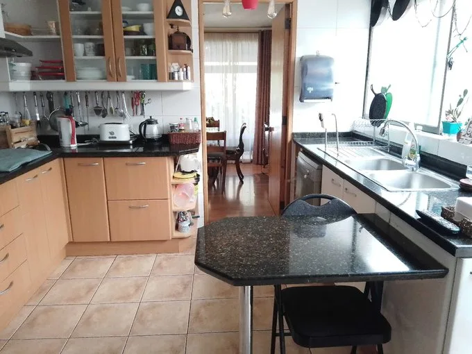 Arriendo de Casa en Peñalolén, Las pircas/ peñalolen (130135)
