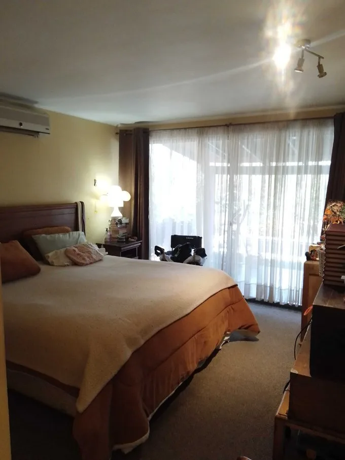 Arriendo de Casa en Peñalolén, Las pircas/ peñalolen (130135)