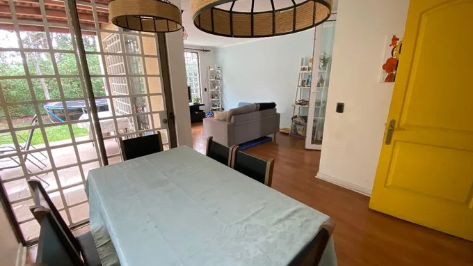 Arriendo de Casa en Peñalolén, Los Viñedos Peñalolén 4D/4B amplio y seguro (115588)