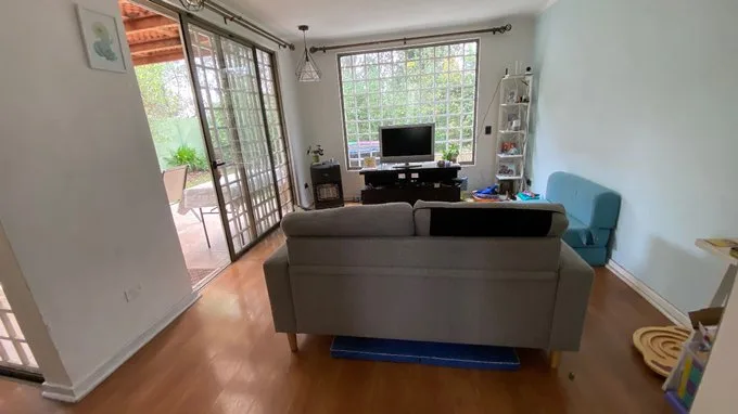 Arriendo de Casa en Peñalolén, Los Viñedos Peñalolén 4D/4B amplio y seguro (115588)