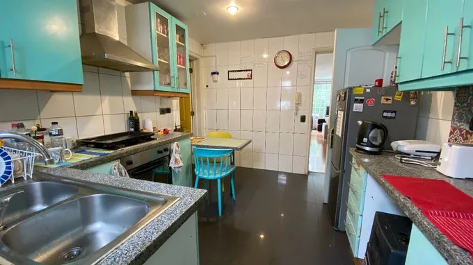 Arriendo de Casa en Peñalolén, Los Viñedos Peñalolén 4D/4B amplio y seguro (115588)
