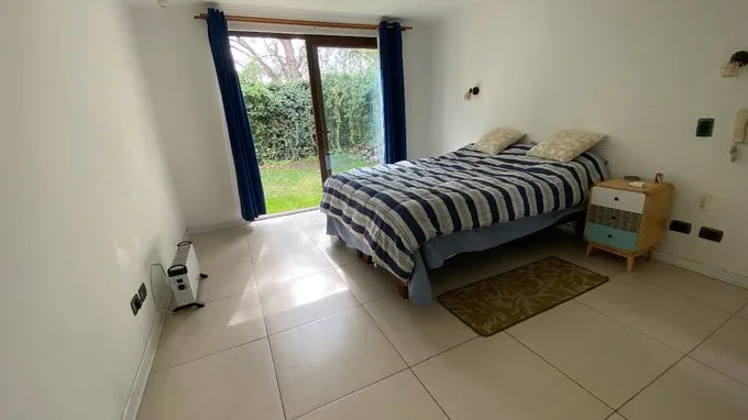 Arriendo de Casa en Peñalolén, Los Viñedos Peñalolén 4D/4B amplio y seguro (115588)