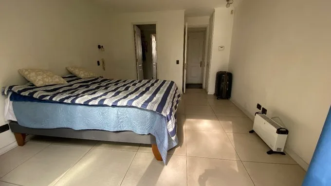 Arriendo de Casa en Peñalolén, Los Viñedos Peñalolén 4D/4B amplio y seguro (115588)