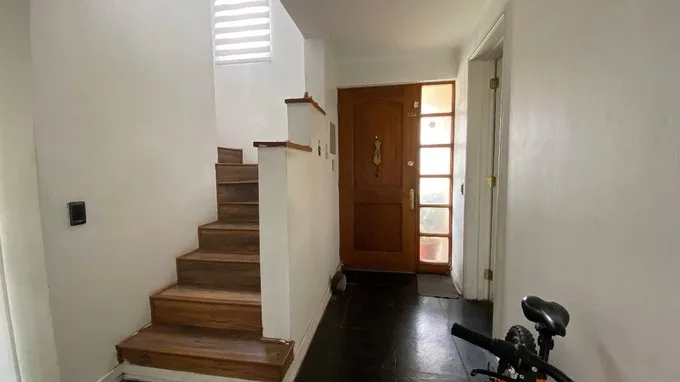 Arriendo de Casa en Peñalolén, Los Viñedos Peñalolén 4D/4B amplio y seguro (115588)