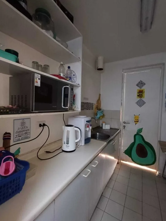 Arriendo de Casa en Peñalolén, Se arrienda casa jardin infantil avda grecia  (99896)