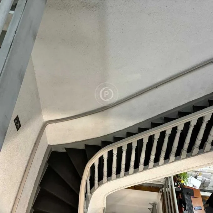Arriendo de Casa en Providencia, Arriendo Casa Comercial M. Baquedano (110293)
