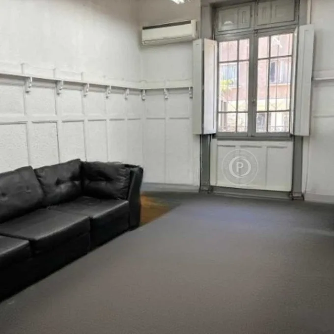 Arriendo de Casa en Providencia, Arriendo Casa Comercial M. Baquedano (110293)