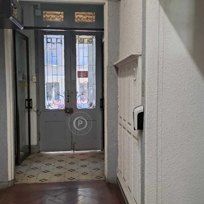 Arriendo de Casa en Providencia, Arriendo Casa Comercial M. Baquedano (110293)