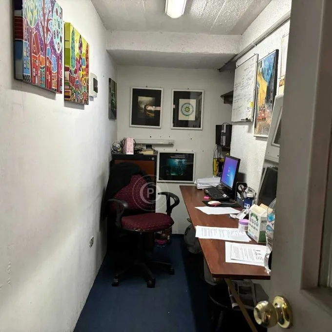 Arriendo de Casa en Providencia, Arriendo Casa Comercial M. Baquedano (110293)