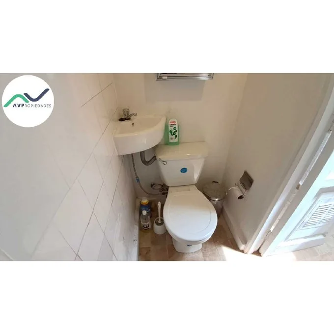 Arriendo de Casa en Providencia, Arriendo casa de 4d en providencia (130115)