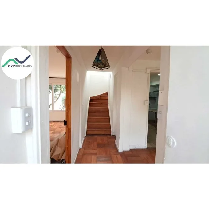 Arriendo de Casa en Providencia, Arriendo casa de 4d en providencia (130115)