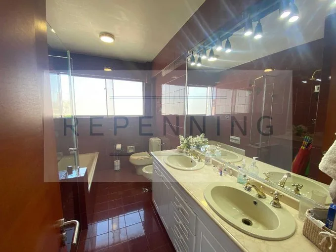 Arriendo de Casa en Providencia, Colegio San Ignacio / Las Flores (119432)