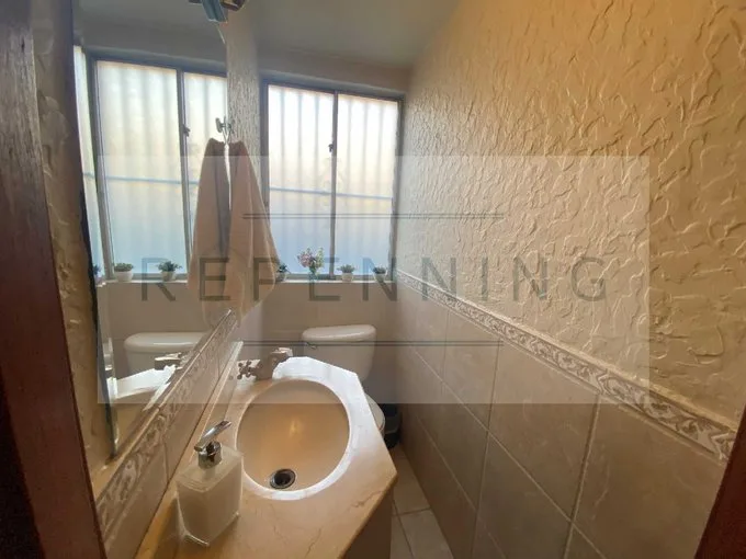 Arriendo de Casa en Providencia, Colegio San Ignacio / Las Flores (119432)