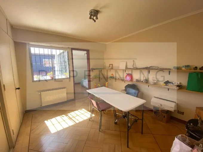 Arriendo de Casa en Providencia, Colegio San Ignacio / Las Flores (119432)