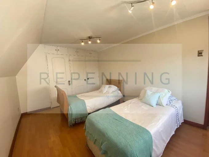 Arriendo de Casa en Providencia, Colegio San Ignacio / Las Flores (119432)