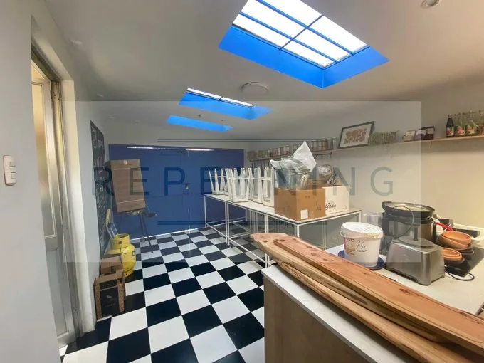 Arriendo de Casa en Providencia, Colegio San Ignacio / Las Flores (119432)