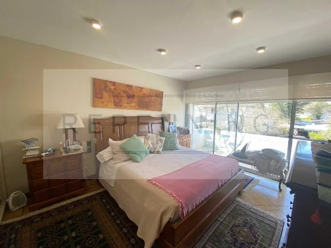 Arriendo de Casa en Providencia, Colegio San Ignacio / Las Flores (119432)