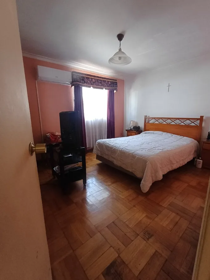 Arriendo de Casa en Providencia, Diego de Almagro 2916 - 1