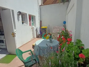 Arriendo de Casa en Providencia, Diego de Almagro 2916