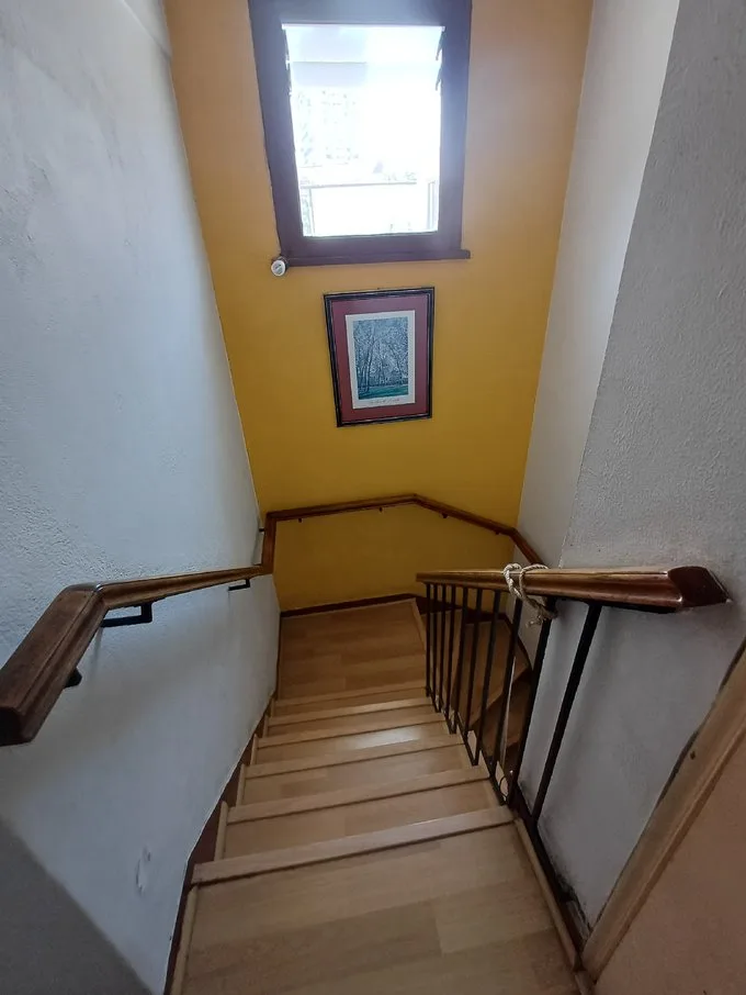 Arriendo de Casa en Providencia, Diego de Almagro 2916