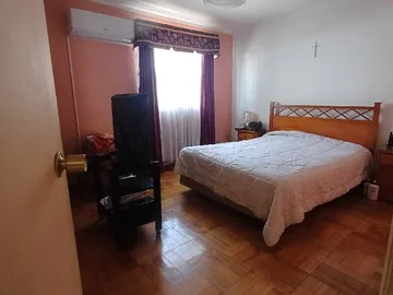Arriendo de Casa en Providencia, Diego de Almagro 2916