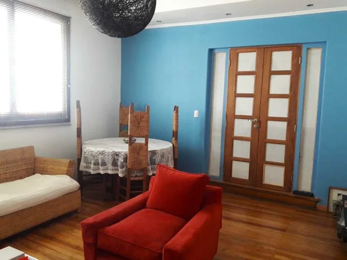 Arriendo de Casa en Providencia, casa de estilo   dos pisos  (121129)