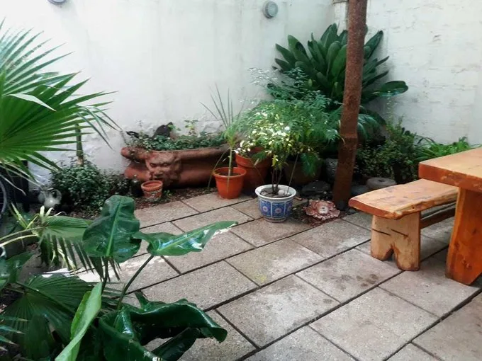 Arriendo de Casa en Providencia, casa de estilo   dos pisos  (121129)