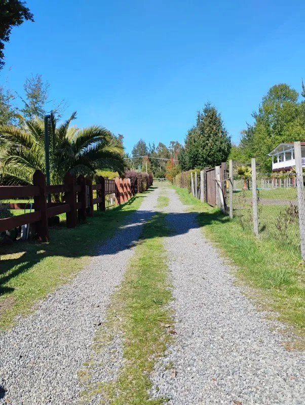 Arriendo de Casa en Pucón, -39.2989300, -72.1095510 - 1