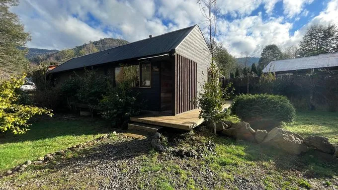 Arriendo de Casa en Pucón, Sector Misional