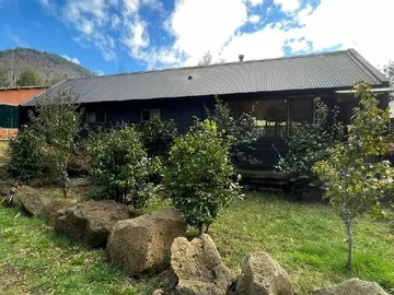 Arriendo de Casa en Pucón, Sector Misional